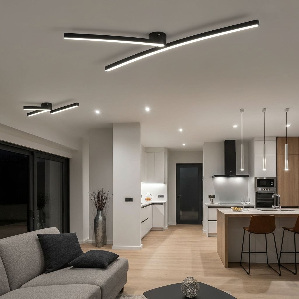 Service areas across North West England