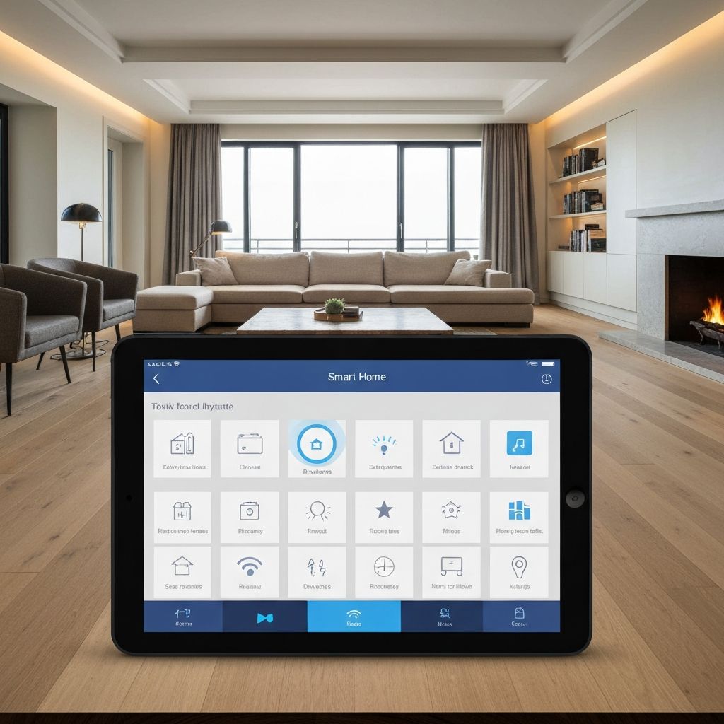 Contact Future Electrical Services